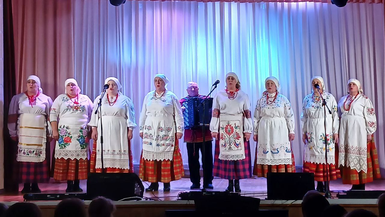 «Подвиг великий и вечный»